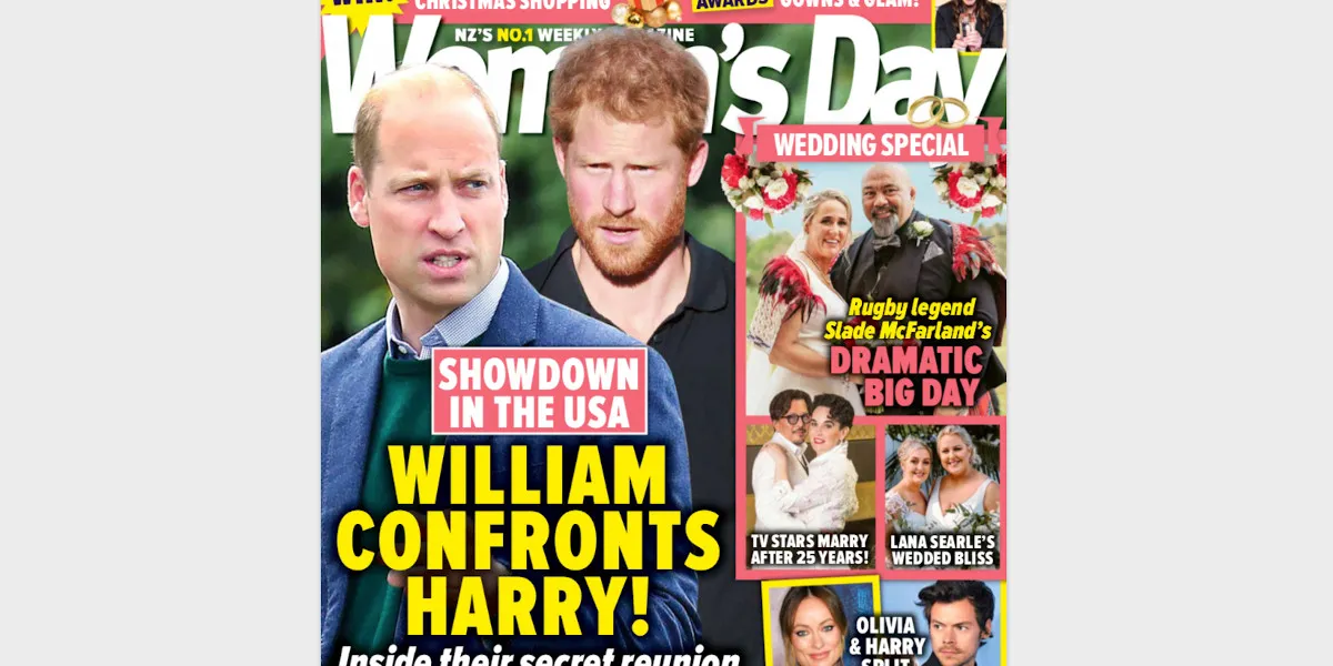 Prince William fatigué et harcelé - Un mantra royal oublié pour contrer Harry et Meghan Markle