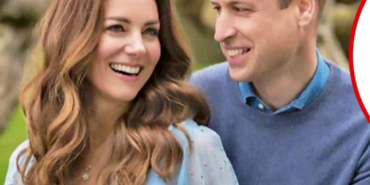 Prince William, gage d'amour pour Kate Middleton, ce somptueux cadeau offert pour la remercier