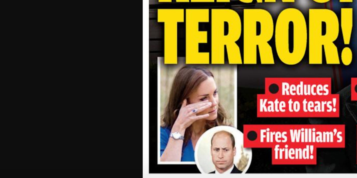 Prince William humilié par Camilla Parker-Bowles, son meilleur ami écarté du Palais