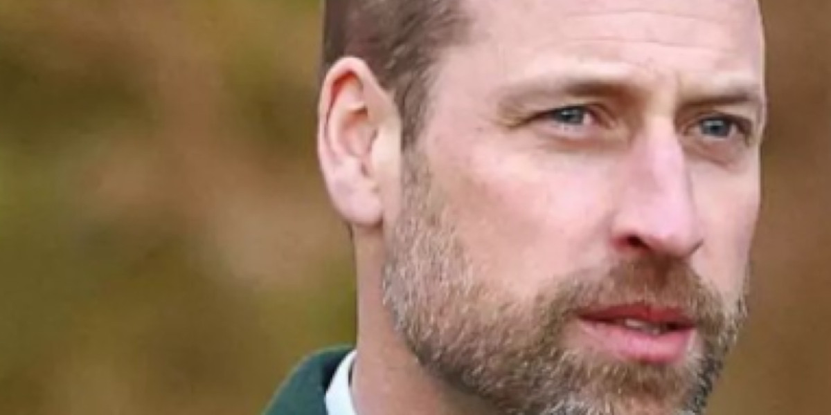 Prince William : Il veut la peau d'Andrew !
