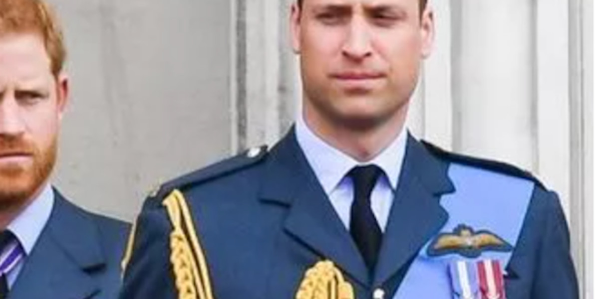 Prince William, Kate Middleton, coup de griffe de Harry, confidence chez James Corden