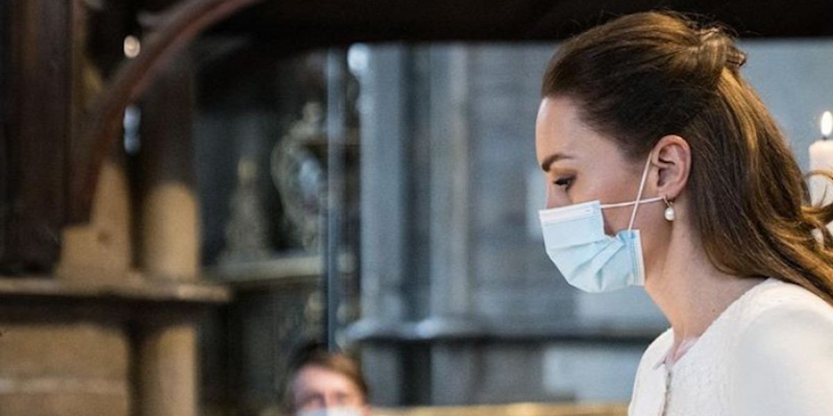 Prince William, Kate Middleton, retrouvailles à Londres avec Harry, cette résidence royale à l'origine des tensions