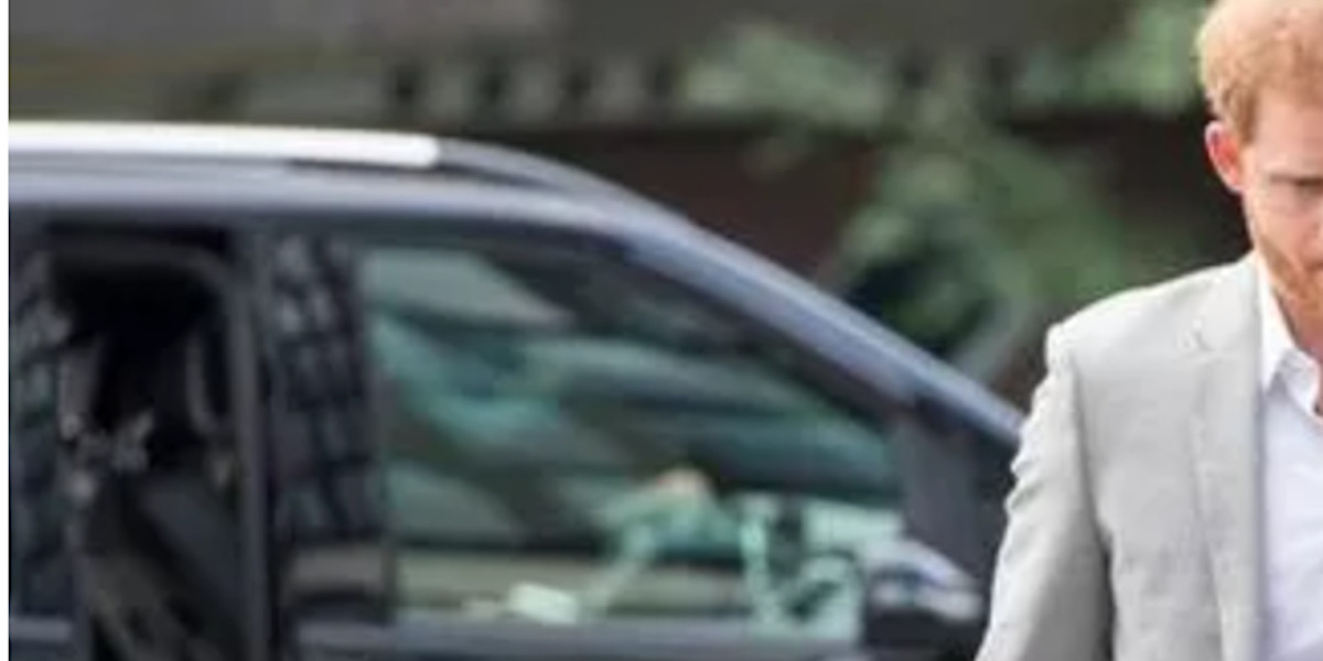 Prince William, Kate Middleton, retrouvailles avec Harry, repéré à Heathrow sous escorte