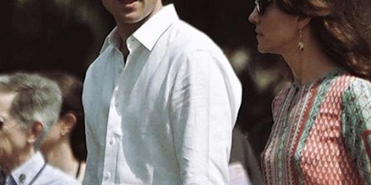 Prince William, Kate Middleton tracassés - Meghan et Harry détestés de leurs voisins (photo)