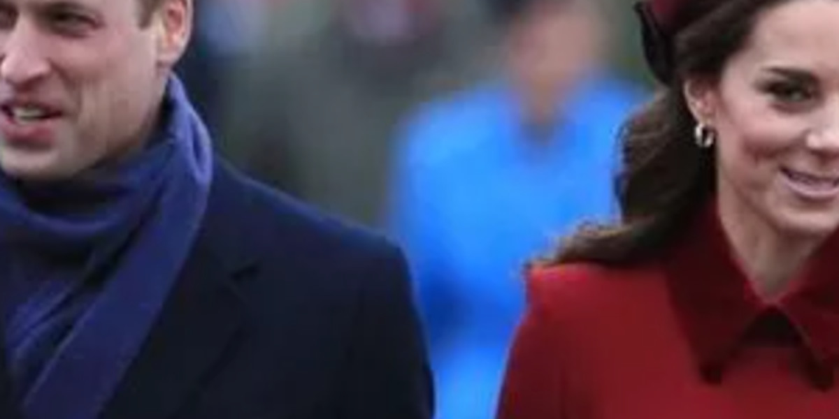Prince William « protecteur », une enquête pour protéger Kate Middleton visée des commentaires horribles