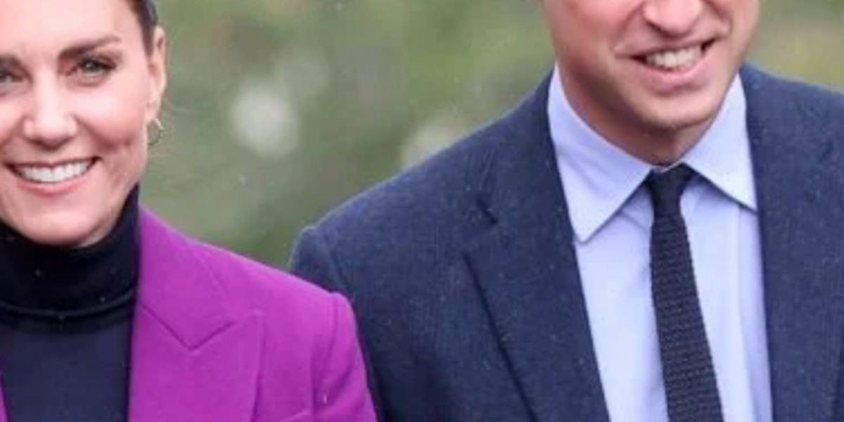 Prince William terrifié par la « perte de poids dramatique » de Kate Middleton, la vérité sur son état