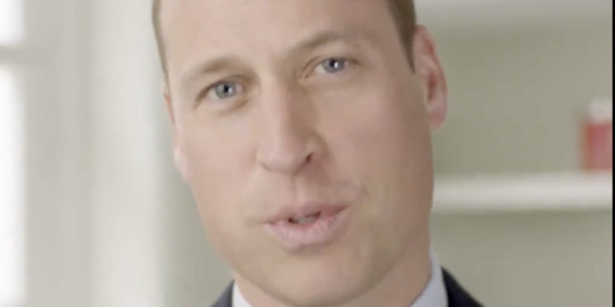 Prince William, une réponse subtile aux critiques de Harry dans un documentaire 
