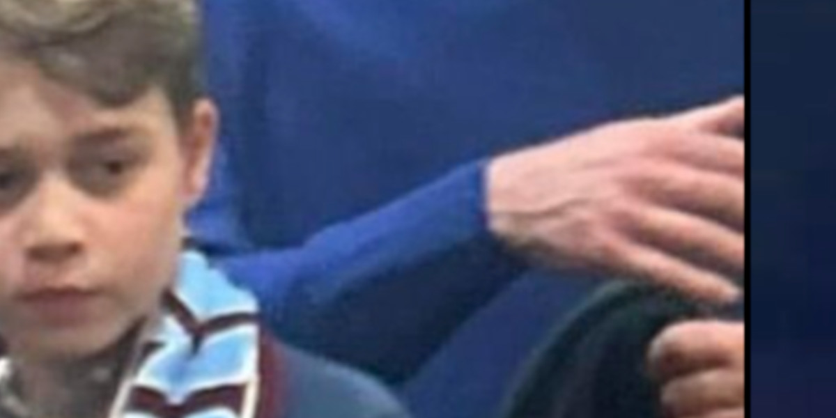 Prince William et son fils George : Un message d'espoir après le cancer de Kate Middleton 