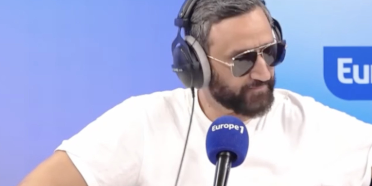 Proposition surprenante de Cyril Hanouna à Pascal Praud 