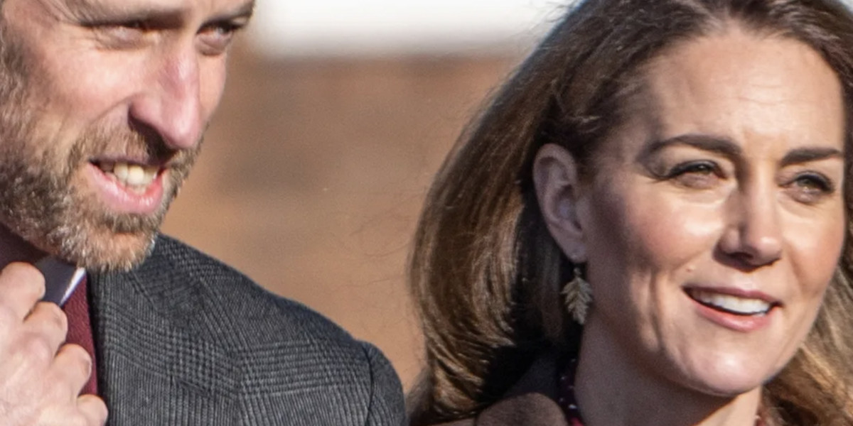Quand le prince William a mis le prix fort pour un rendez-vous avec Kate Middleton