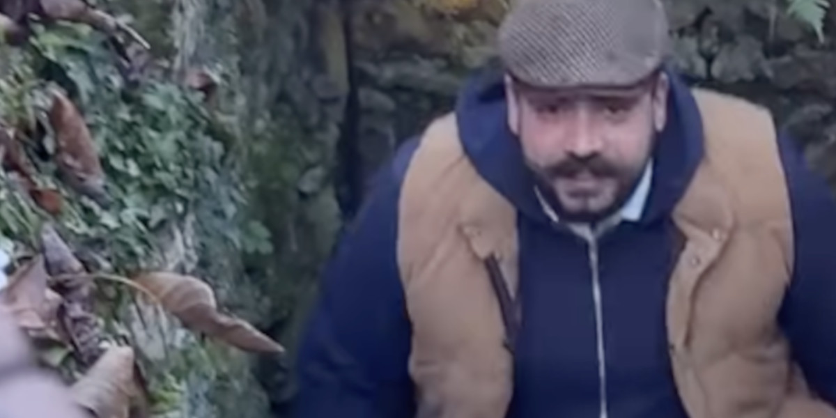 Qui est Antoine, le compagnon de Guillaume Kasbarian, ministre de la Fonction publique ?