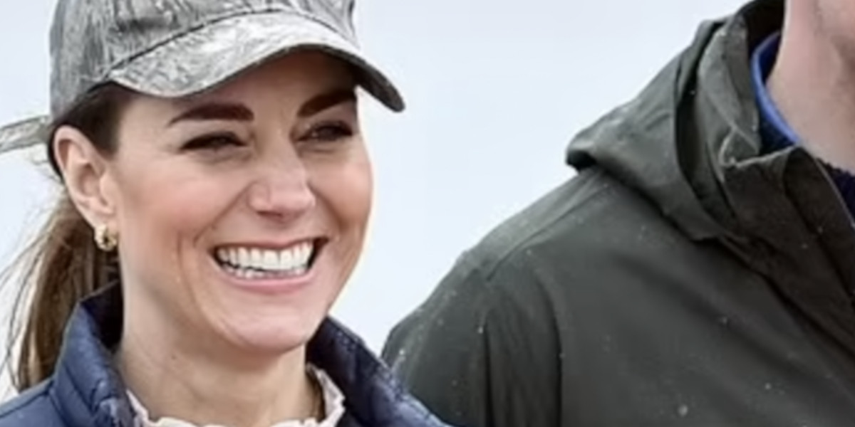 Qui est vraiment Kate Middleton ? Les confidences rares de son frère ?