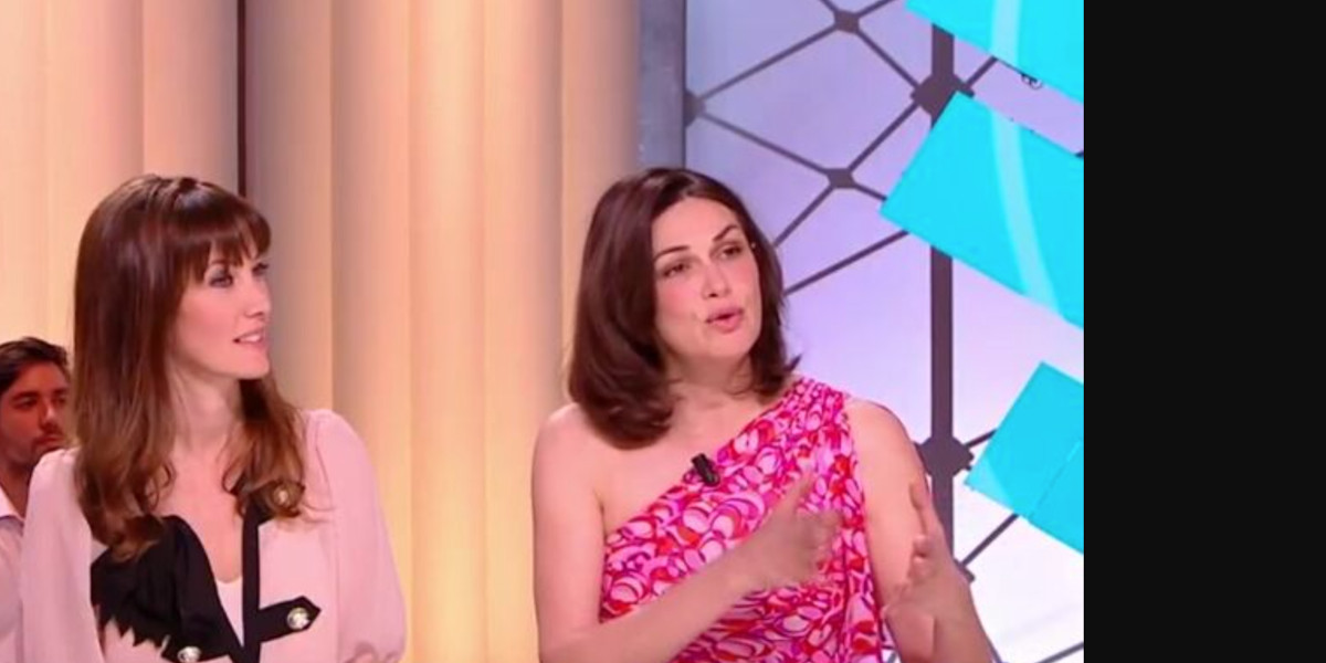 Quotidien - Helena Noguerra : une prestation musicale envoûtante et une idylle avec Fabien Galthié dévoilée