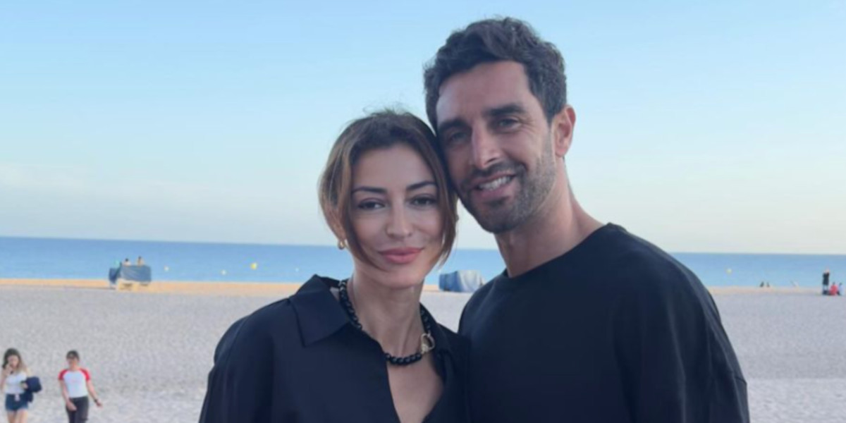 Rachel Legrain-Trapani blessée avant son mariage avec Valentin Leonard