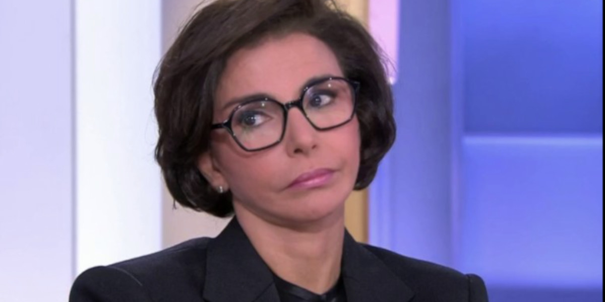 Rachida Dati déstabilisée par un portrait au vitriol sur BFM TV 