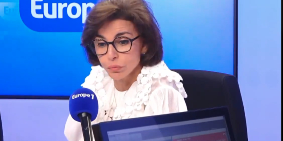 Rachida Dati face à l'horreur : sa fille Zohra visée par des tentatives d'enlèvement