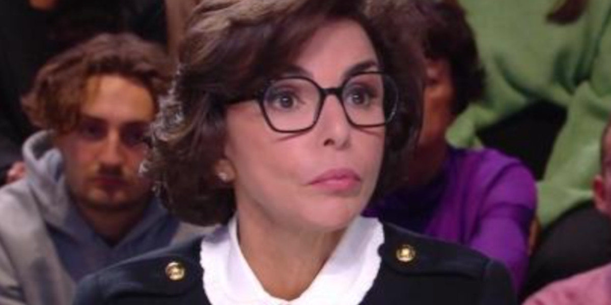 Rachida Dati : Son lien étonnant avec une autre ministre éclate au grand jour 