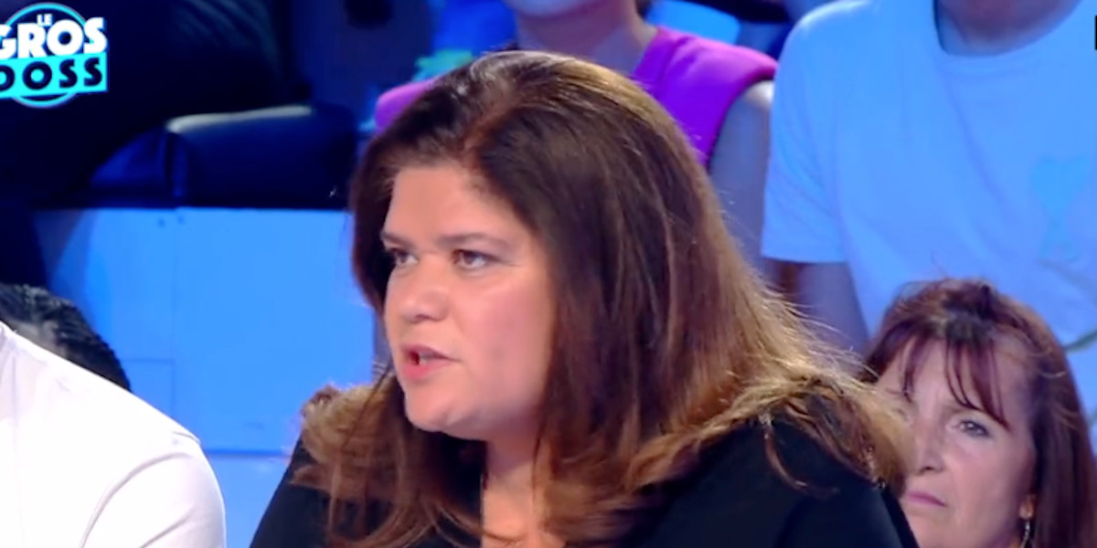 Raquel Garrido et Alexis Corbières traumatisés pour leur fille, révélation sur son angoisse