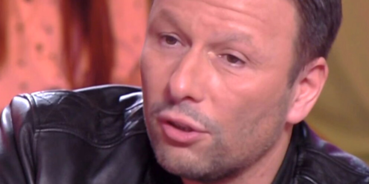 Raymond Aabou au cœur d'une séquence gênante dans TPMP
