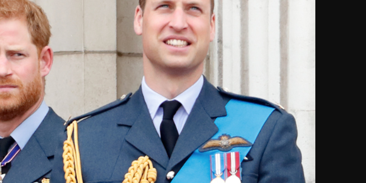 Réconciliation avec William ou exil : le dilemme qui tourmente le prince Harry