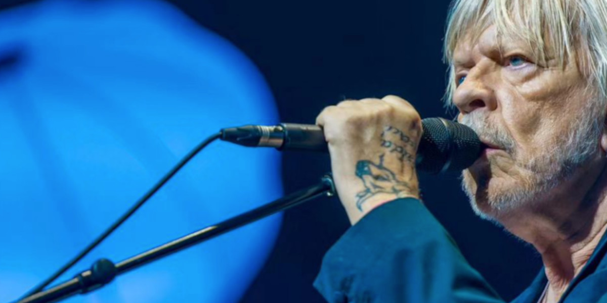 Renaud rassure ses fans : « Le Phénix renaît de ses cendres ! », sa cinglante réplique aux rumeurs