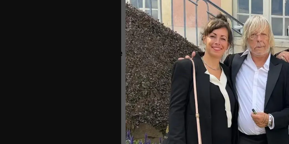 Renaud, futur papa avec Cerise, il s'écarte de Romane Serda, la vraie raison révélée