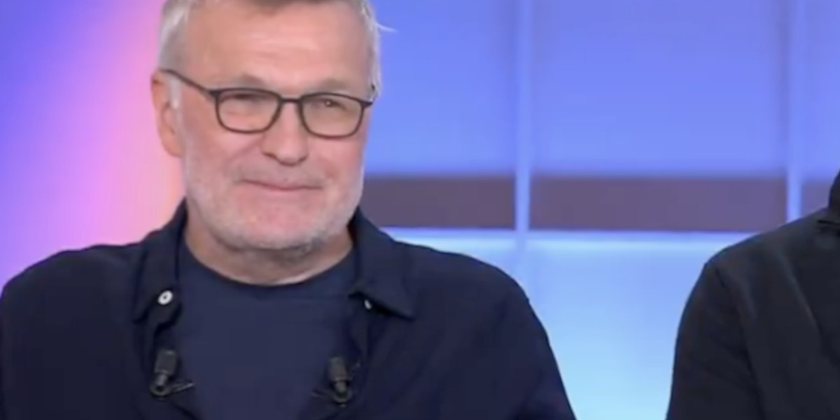 Renaud responsable du départ de Laurent Ruquier de la radio ?