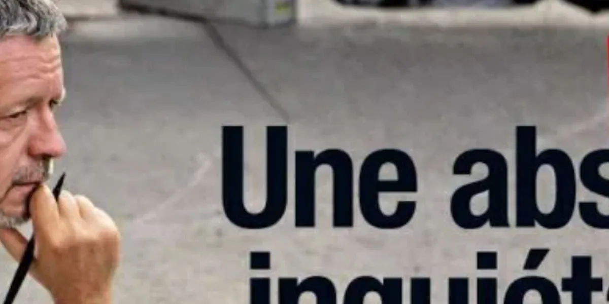 Renaud, un Noël avec Cerise, sa nouvelle chérie, leur idylle validée par le clan