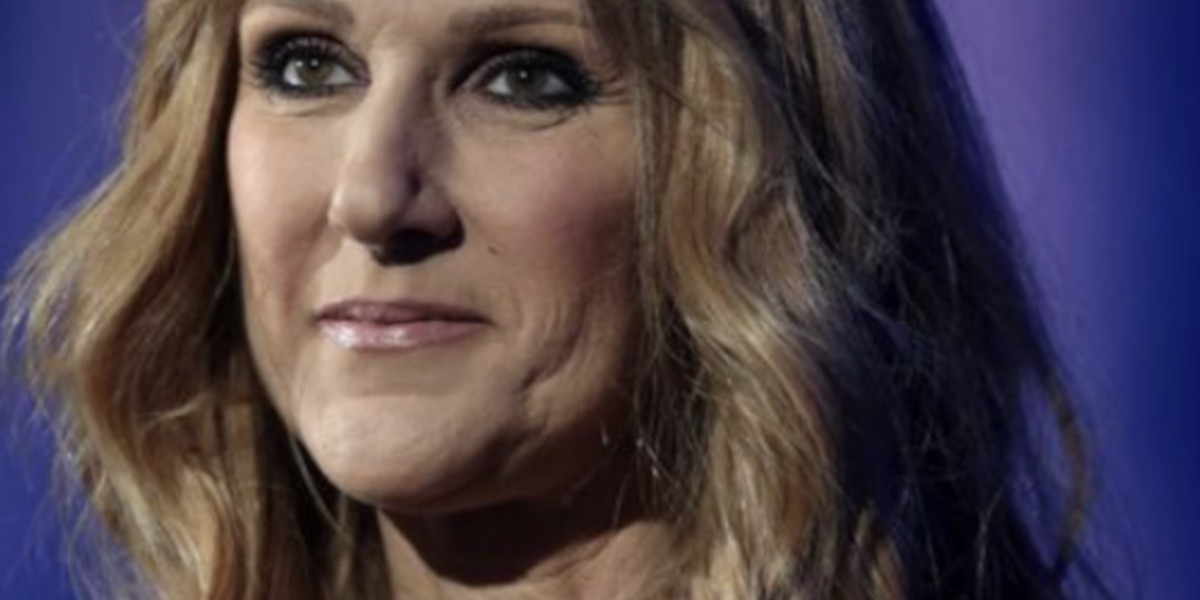 René-Charles Angélil : son ex Angélique revient, mais Céline Dion est tenue à distance !