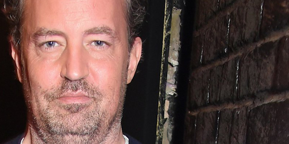 Révélations sur la mort de Matthew Perry : ce que les enquêteurs ont découvert chez lui