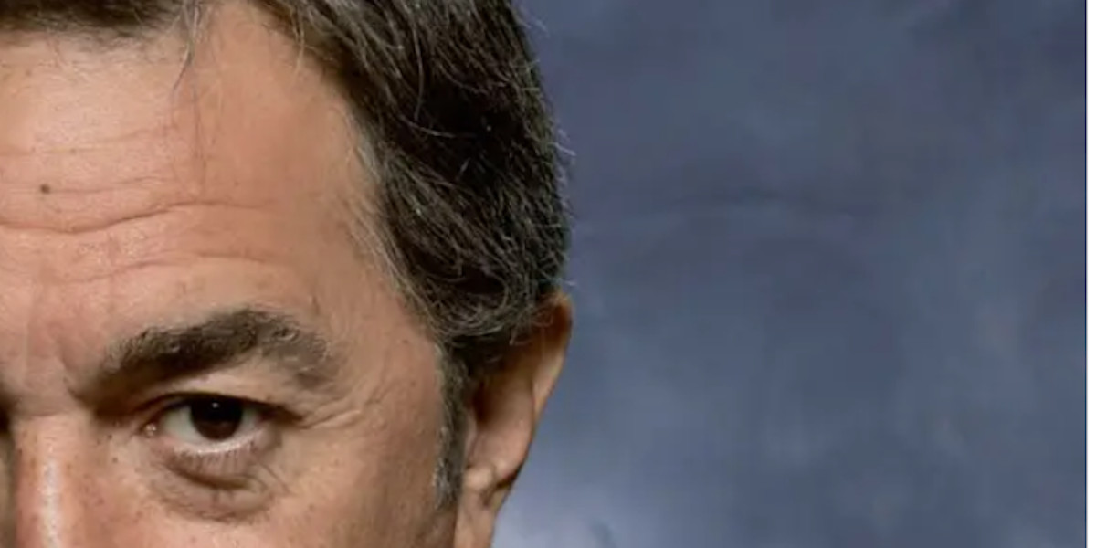 Richard Berry, commentaire inapproprié sur sa fille -faux-pas de l'acteur sur Instagram