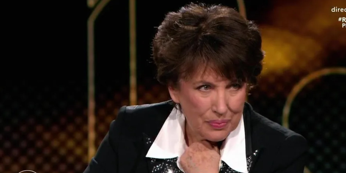 Roselyne Bachelot blessée par les attaques publiques de Marina Foïs, sa création