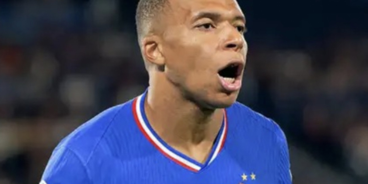Rupture avec les Bleus ? Bixente Lizarazu apporte son soutien à Kylian Mbappé. 