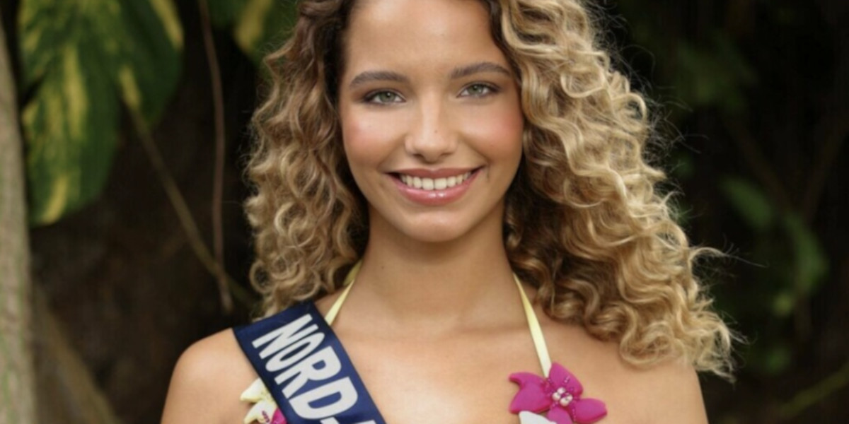 Sabah Aib, (Miss France, Miss Nord-Pas-de-Calais », réagit aux critiques racistes 