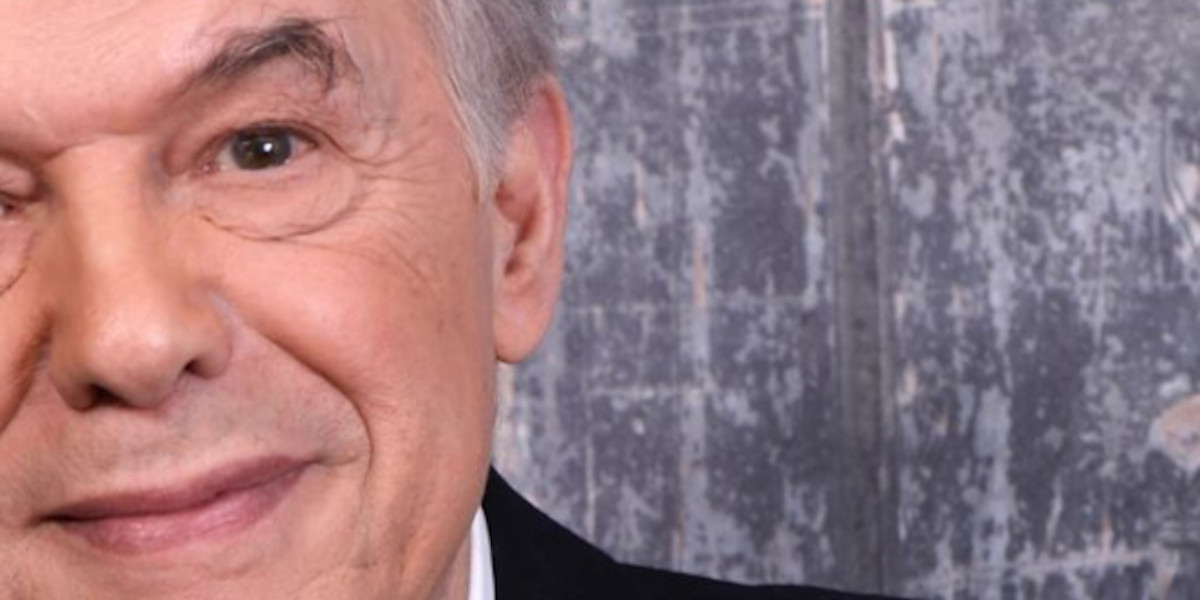 Salvatore Adamo, état préoccupant : Pourquoi il a dû annuler ses concerts ?