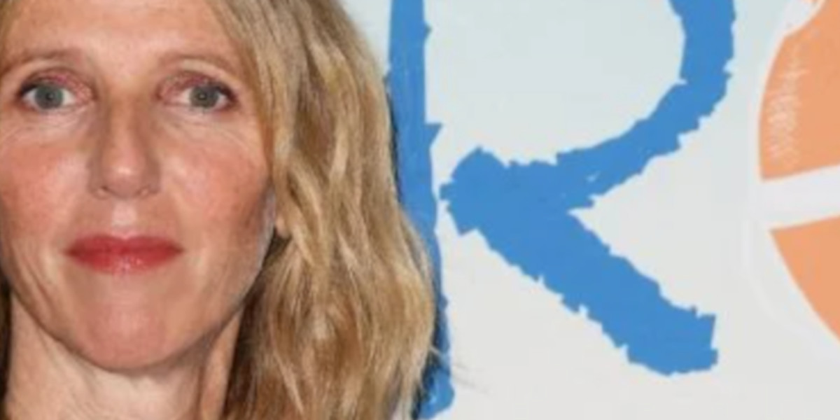 « Je peine à y croire », Sandrine Kiberlain défend Edouard Baer, son ex 