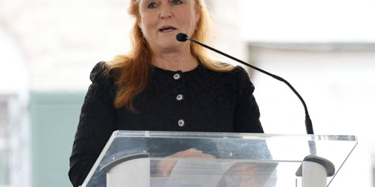 Cancer en cascade pour Sarah Ferguson : l'inquiétante nouvelle après sa mastectomie 