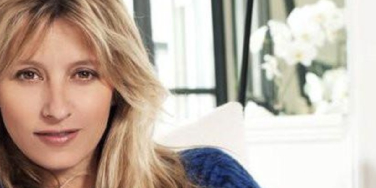 Sarah Lavoine : pourquoi elle cache son amour pour Roschdy Zem ?