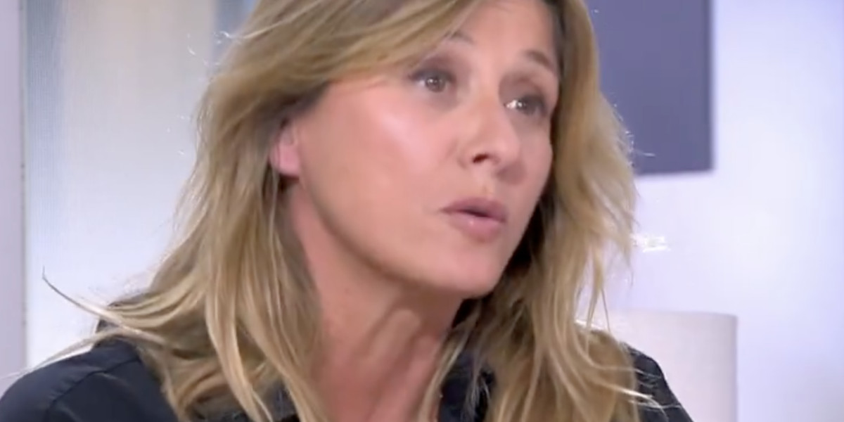 Sarah Poniatowski : pourquoi elle garde le nom de Lavoine ?
