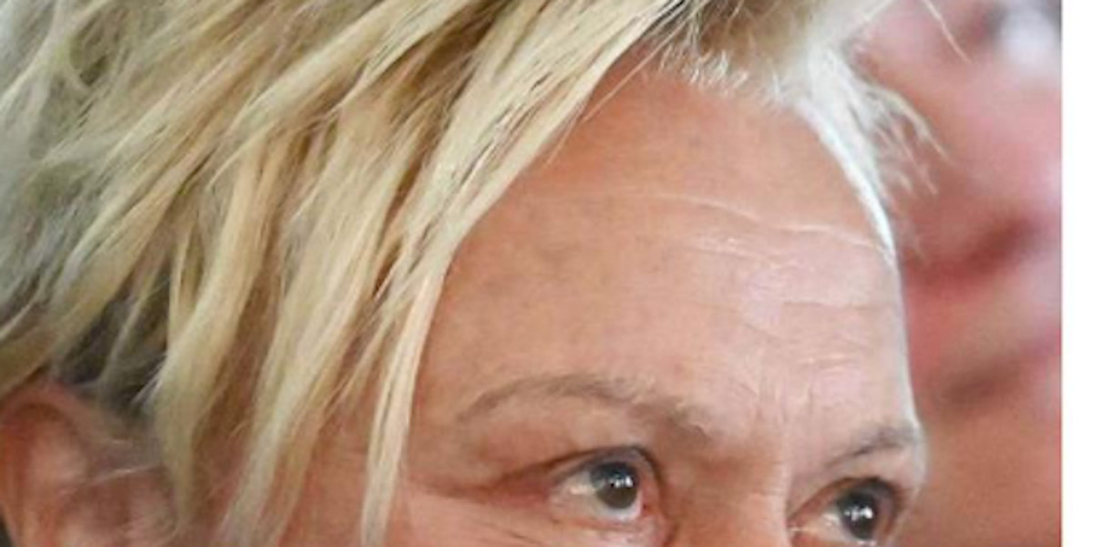Scandale Pierre Palmade - Muriel Robin obligée de changer de vie, révélation inquiétante sur son état