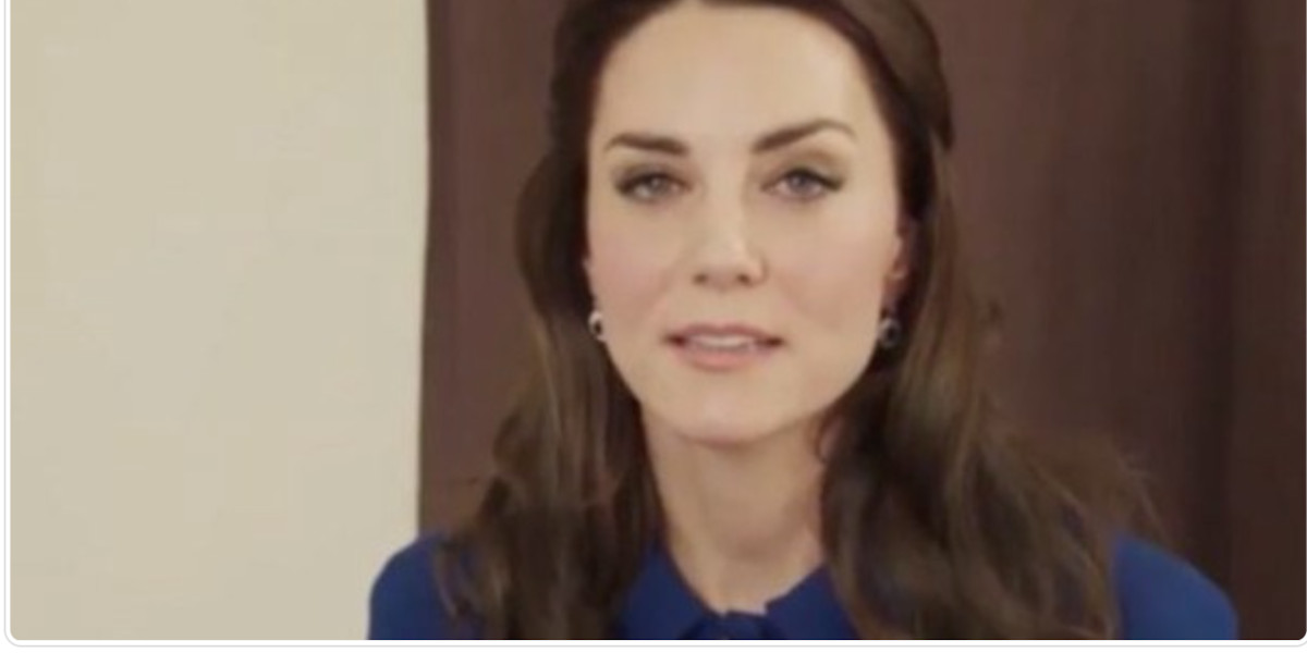 Scandale autour de Kate Middleton ? Harry et Meghan rétablissent la vérité