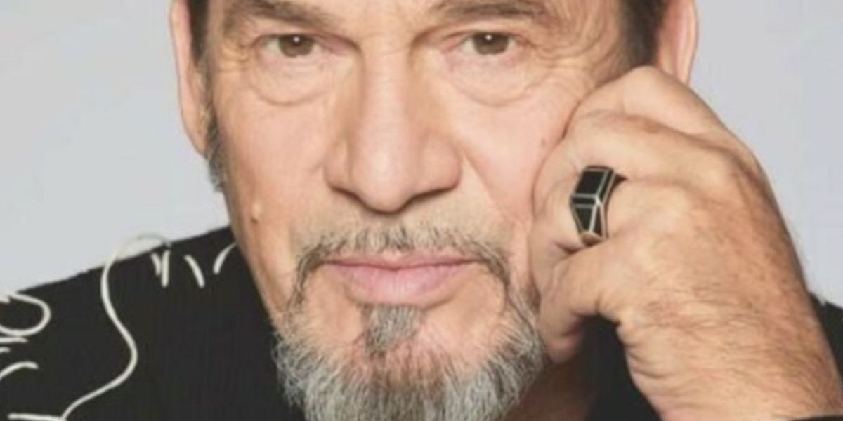 « Se faire bouffer par le cancer », comment Florent Pagny gère sa maladie ? 