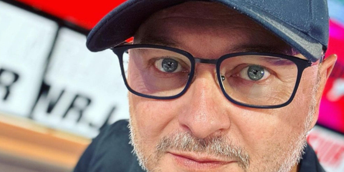 Sébastien Cauet en garde à vue pour viols et agressions sexuelles