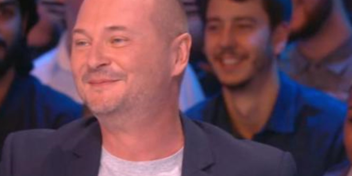 Sébastien Cauet : Nouvelle plainte pour agression sexuelle et viol