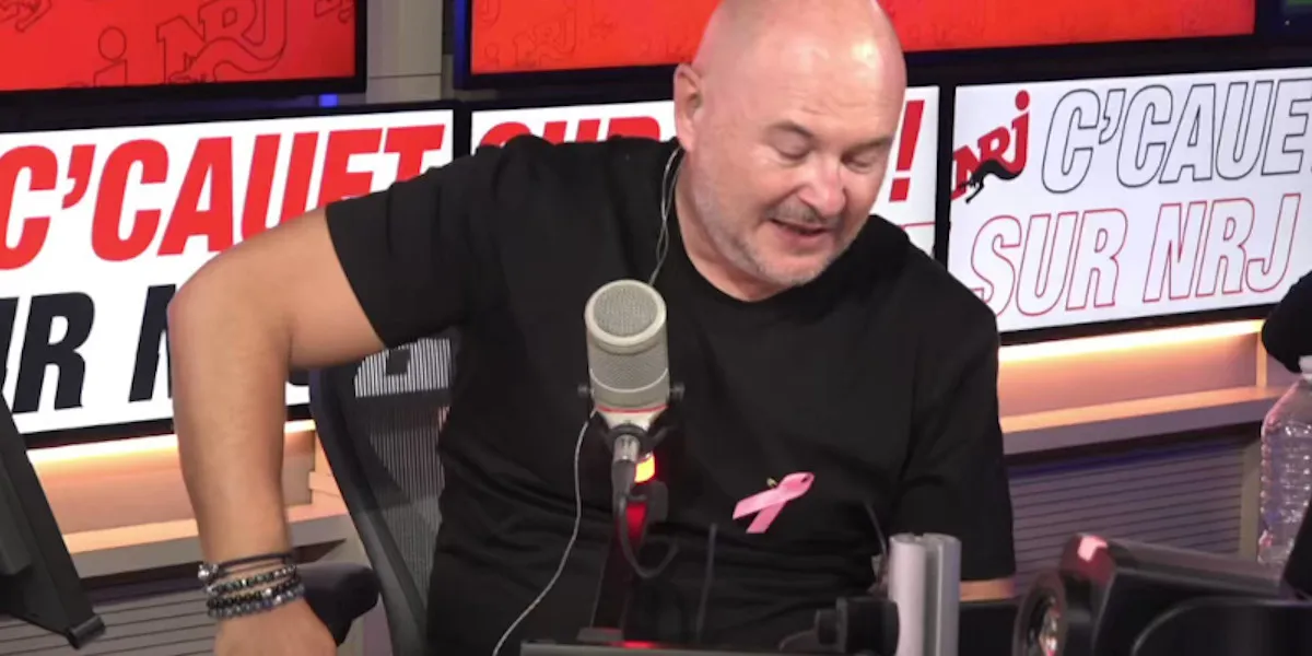 Sébastien Cauet : Une plaignante placée en garde à vue pour extorsion