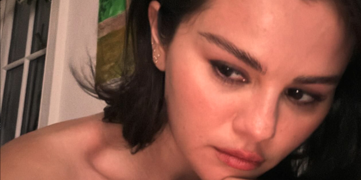 Selena Gomez atteinte de SIBO, qui est cette maladie de l'intestin grêle ?