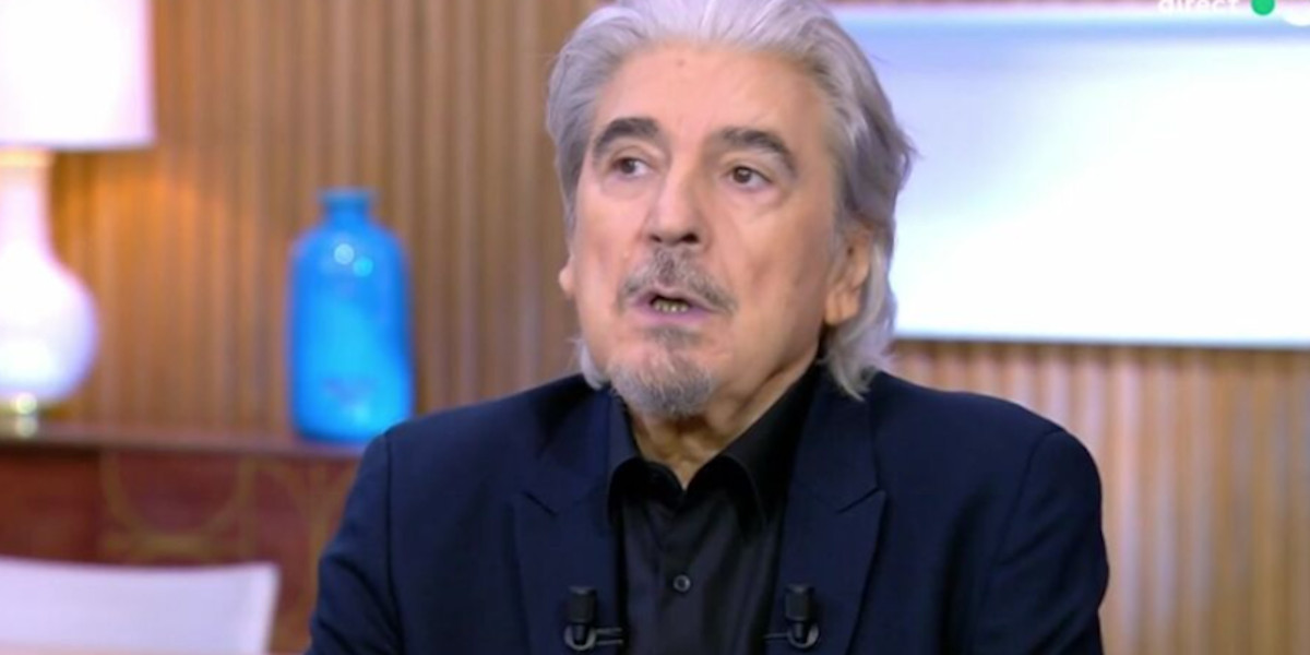 Serge Lama, ses jours sont comptés, la vérité sur son état 