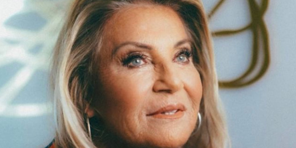 Sheila en duo avec Sylvie Vartan, la phrase choc d'Eddy Mitchell !