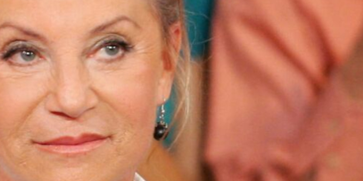 Sheila fin d'histoire avec Eric Azhar, leur couple implosé, elle confirme