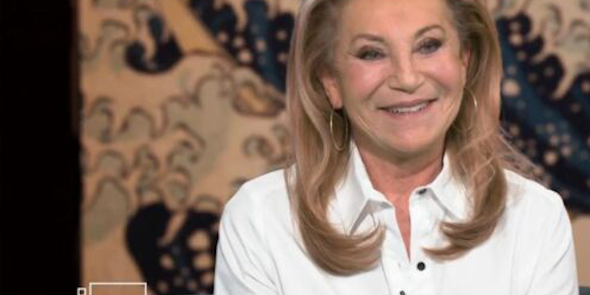 Sheila règle ses comptes avec Sylvie Ortega, abject, elle dément un mariage secret